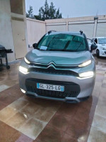 voitures-citroen-c3-aircross-2022-algerie