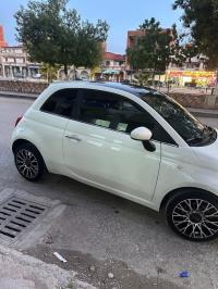 سيارات-fiat-500-2023-dolcevita-plus-برج-بوعريريج-الجزائر