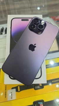 ايفون 14 بروماكس