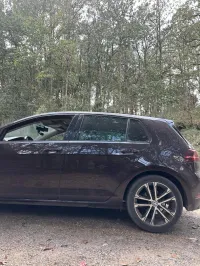 Volkswagen Golf 7 2018 JOIN