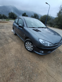 voitures-peugeot-206-2007-souk-el-thenine-bejaia-algerie