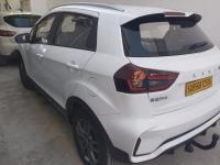 سيارات-geely-livan-x3-pro-2025-هراوة-الجزائر