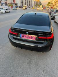 سيارات-bmw-serie-3-2025-xdrive-قسنطينة-الجزائر
