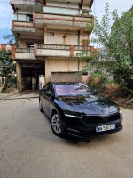 voitures-skoda-octavia-2021-algerie