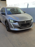 voitures-peugeot-208-2024-gt-oran-algerie