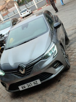 voitures-renault-clio-5-2023-oran-algerie