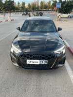 voitures-audi-a3-2023-s-line-oran-algerie