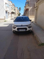 voitures-citroen-c3-2021-alger-centre-algerie