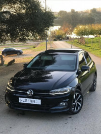 voitures-volkswagen-polo-2018-beats-reghaia-alger-algerie