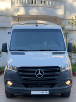 fourgon-mersides-sprinter-2023-cheraga-alger-algerie