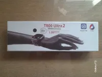 Smart watch soublister djdida t800