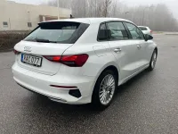 Audi A3 2022 A3
