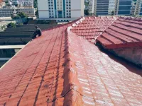 Étanchéité terrasse Pose pax