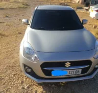 Suzuki Swift 2021 Swift