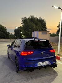 سيارات-volkswagen-golf-8-2022-r-بن-مهيدي-الطارف-الجزائر