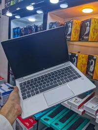  Neuf Sous Emballage HP PROBOOK 445 G10 AMD RYZEN 5 7530U 16GB 512GB SSD 14"FHD 
