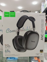 سماعات-الرأس-و-أجهزة-الصوت-casque-hoco-w55-plus-bluetooth-anc-بئر-خادم-الجزائر