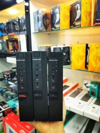   UC DELL 3020 Mini i3-41500 4g Ram 120g Nvme 