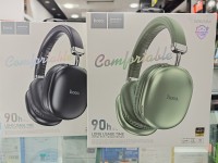 سماعات-الرأس-و-أجهزة-الصوت-casque-hoco-w35-max-bluetooth-بئر-خادم-الجزائر