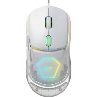 HAVIT Souris Gaming RGB filaire Programmable Ms965 thumbnail 3