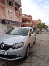 voitures-renault-symbol-2016-sougueur-tiaret-algerie