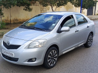 voitures-toyota-yaris-sedan-2013-tichy-bejaia-algerie