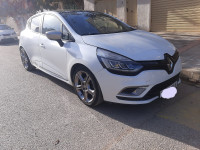 voitures-renault-clio-4-2019-gt-line-bab-ezzouar-alger-algerie