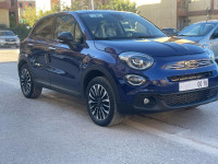 voitures-fiat-500x-2024-bab-ezzouar-alger-algerie