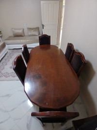 tables-a-manger-table-de-salle-mange-style-vintage-bejaia-algerie