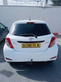 voitures-toyota-yaris-2013-cheraga-alger-algerie