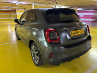 voitures-fiat-500x-2021-bouzareah-alger-algerie