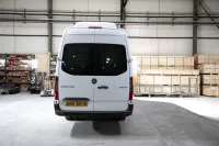 Mercedes Sprinter 2021 Sprinter
