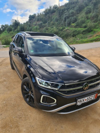 voitures-volkswagen-t-roc-2022-style-sport-tizi-rached-ouzou-algerie