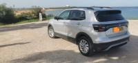 voitures-volkswagen-t-cross-2022-jijel-algerie