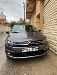 voitures-citroen-c-elysee-2022-blida-algerie