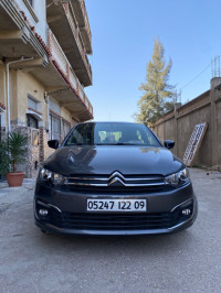 voitures-citroen-c-elysee-2022-bougara-blida-algerie