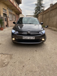 voitures-citroen-c-elysee-2022-bougara-blida-algerie