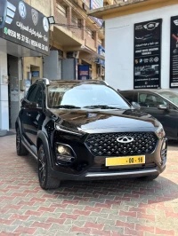 Chery Tiggo 2 pro 2025 Luxury 