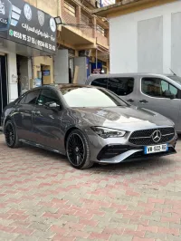 Mercedes Cla 200 2024 Amg