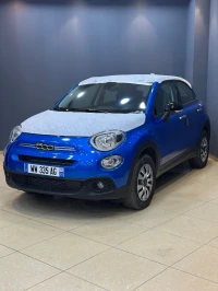 Fiat 500 x 2025 Cult