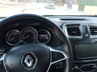 voitures-renault-symbol-2019-miladi-extreme-remchi-tlemcen-algerie