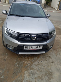 voitures-dacia-sandero-2018-stepway-alger-centre-algerie