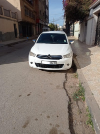 voitures-citroen-c-elysee-2014-oran-algerie