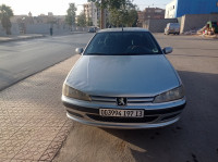 voitures-peugeot-406-1997-tlemcen-algerie