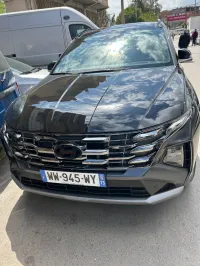 Hyundai Tucson 2025 Htac 2.0D