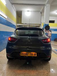 voitures-renault-clio-4-2019-limited-2-el-harrach-alger-algerie