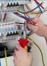 Electricite batment èlectricen