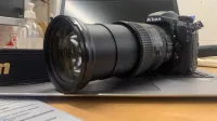 Vends Nikon D500 en excellent état avec accessoires 