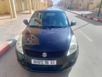 Suzuki Swift 2016 Swift