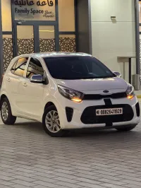 Kia Picanto 2019 LX